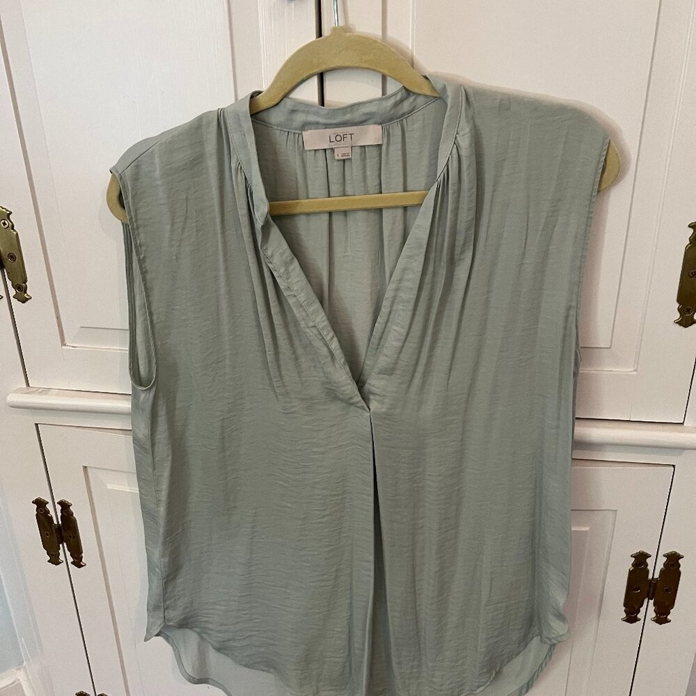 Women's Blouse